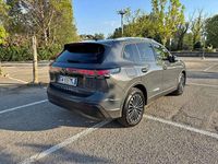 Usata VW Tiguan Edition 150 CV (110 kW) 2024 Grigio SUV