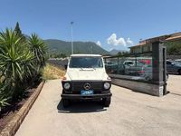 Usata Mercedes G250 84 CV (61 kW) 1988 Nessuno(met.) SUV