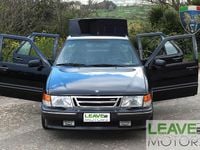Begagnad Saab 9000 175 HK (128 kW) 1989 Svart Sedan