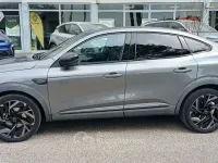 Occasion Renault Arkana Esprit Alpine 94 ch (69 kW) 2023 Gris SUV