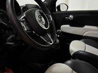 Usata Fiat 500 Dolcevita 86 CV (63 kW) 2021 Utilitaria