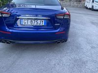 Usata Maserati Ghibli GT 330 CV (242 kW) 2024 Berlina
