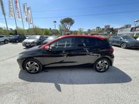 usata Hyundai i20 1.2 MPI MT ConnectLine