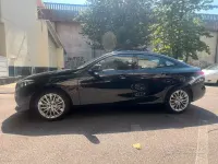 Usata BMW 218 116 CV (85 kW) 2021 Nero Coupé