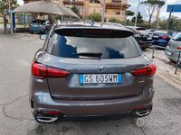 Usata MG HS 2024 Grigio SUV