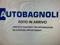 Usata Jeep Grand Cherokee Overland 250 CV (183 kW) 2016 Nero SUV