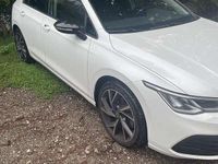 Usata VW Golf VIII Executive 131 CV (96 kW) 2021 Berlina