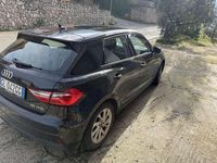 Usata Audi A1 Sportback Admired 95 CV (69 kW) 2022 Utilitaria