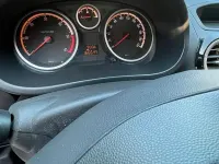 Usata Opel Corsa Cosmo 75 CV (55 kW) 2008 Blu/azzurro Utilitaria