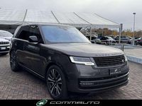 Usata Land Rover Range Rover Autobiography 249 CV (183 kW) 2022 Grigio SUV
