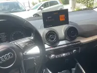 Usata Audi Q2 116 CV (85 kW) 2017 Nero SUV