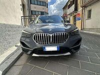Käytetty BMW X1 xLine 150 HP (110 kW) 2020 Katumaasturi