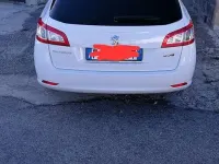Usata Peugeot 508 SW 150 CV (110 kW) 2015 Station wagon