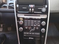 Usata Volvo XC60 163 CV (119 kW) 2010 Bianco SUV