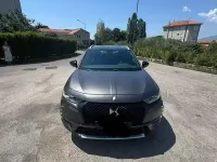 Usata DS Automobiles DS7 Crossback Performance 130 CV (95 kW) 2020 Grigio SUV
