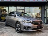 Usata Fiat Tipo Easy 95 CV (69 kW) 2019 Grigio Berlina
