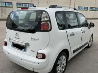 Occasion Citroën C3 Picasso Exclusive 92 ch (67 kW) 2013 Blanc Monospace