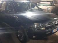 usata Dacia Duster 1.5 dCi 110CV 4x2 Prestige