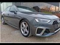 usata Audi A4 Avant 35 2.0 tdi mhev S Line edition 163cv s-troni