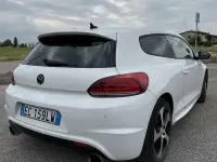 Usata VW Scirocco R-line 160 CV (117 kW) 2010 Coupé