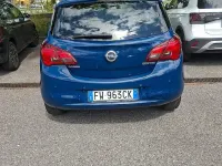 Occasion Opel Corsa 90 PK (66 kW) 2019 Blauw Hatchback