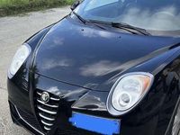 Usata Alfa Romeo MiTo Super 69 CV (50 kW) 2013 Utilitaria