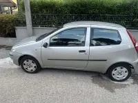 Usata Fiat Punto 73 CV (53 kW) 2003 Utilitaria