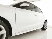 Usata Audi A1 Sportback S-Line 150 CV (110 kW) 2024 Bianco Utilitaria