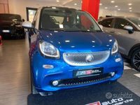 usata Smart ForTwo Coupé 70 1.0 twinamic Passion GPL