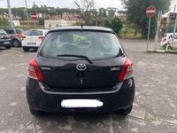 usata Toyota Yaris Yaris5p 1.0 Now c/vsc+trc