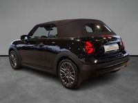 Usata Mini Cooper Classic 119 kW (163 CV) 2025 Nero / metallizzato Utilitaria