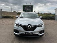 Usata Renault Kadjar Black Edition 115 CV (84 kW) 2020 Grigio SUV