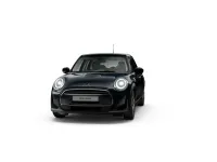 Brugt Mini Cooper Classic 136 HK (100 kW) 2021 Sort Hatchback