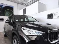 Usata BMW X1 xLine 197 CV (144 kW) 2023 Nero SUV