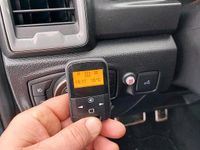 Usata Ford Ranger Raptor 213 CV (156 kW) 2022 Blu Pick-up