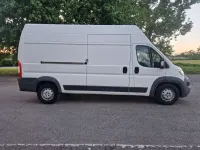 Usata Citroën Jumper 222 CV (163 kW) 2017 Bianco Monovolume