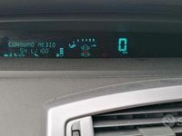 Usata Renault Scénic II 2007 Grigio Monovolume