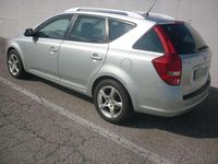 Usata Kia Ceed EX 116 CV (85 kW) 2010 Argento Utilitaria