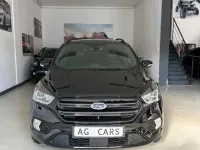 Usata Ford Kuga ST-Line 150 CV (110 kW) 2019 Nero SUV