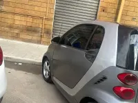 Usata Smart ForTwo Coupé 41 CV (30 kW) 2007 Coupé
