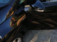 Usata Ford Fiesta 70 CV (51 kW) 2012 Nero Berlina