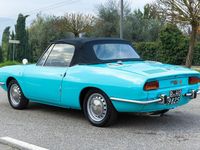 Usata Fiat 850 Sport 1970 Coupé