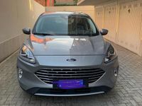 Usata Ford Kuga 120 CV (88 kW) 2020 Grigio SUV