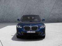 usata BMW X4 xDrive30d 48V Msport