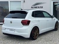 Usata VW Polo GTI 200 CV (147 kW) 2020 Berlina