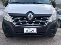 Usata Renault Master 136 CV (100 kW) 2017 Bianco Furgone