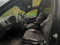 usata Audi A3 Sportback 2.0 tdi Attraction s-tronic