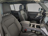 Usata Land Rover Defender SE Dynamic 200 CV (147 kW) 2024 Gondwana stone gloss SUV