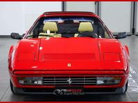 Usata Ferrari 328 271 CV (199 kW) 1988 Rosso Cabrio