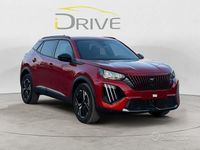 Usata Peugeot 2008 Allure 101 CV (74 kW) 2024 Rosso SUV